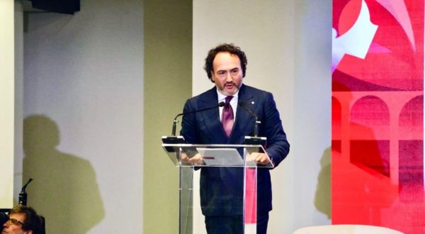 Forum sull’export in Fiera del Levante a Bari, Frulli “Un orgoglio, siamo pronti”