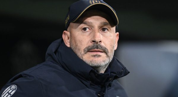 Il Bologna sfida l’Inter, Italiano “Bello esserci, niente errori”