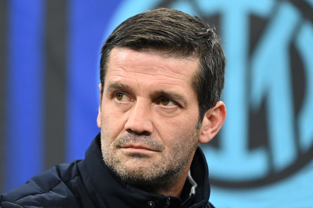 Chivu &ldquo;Pronti a giocarci la Supercoppa, un onore allenare l&rsquo;Inter&rdquo;