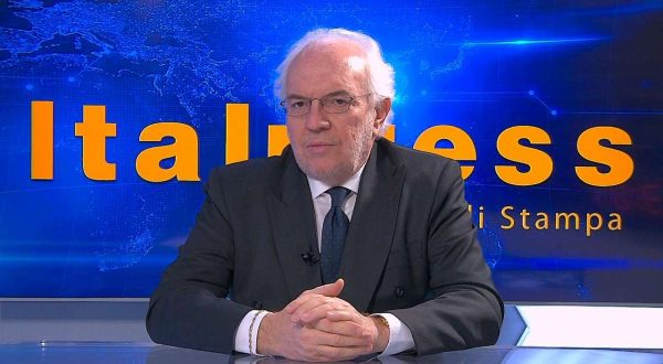 Miglietta “Anno scintillante per la Fipe, Oscar 2025 a Toko e Di Maria”