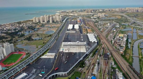 Cina, avviate operazioni doganali speciali su tutta l’isola di Hainan