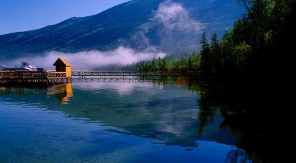 Cina, investimenti nei progetti di conservazione idrica nello Xinjiang