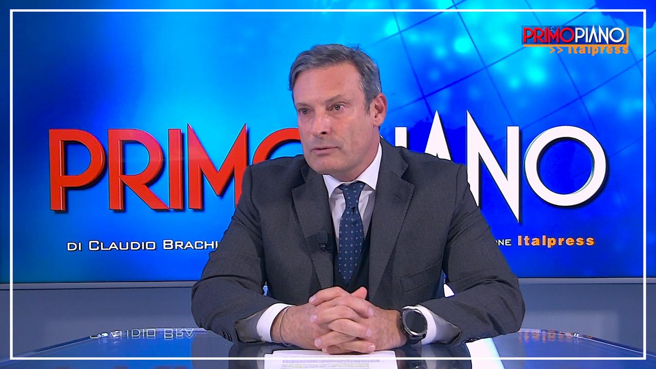 BAT Italia, Di Paolo &ldquo;Corporate Affairs chiave per trasformazione azienda&rdquo;