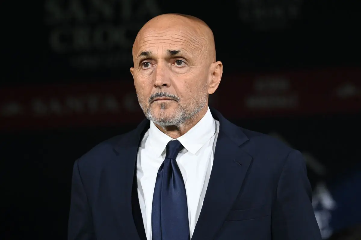 Spalletti &ldquo;Roma esame di maturit&agrave;, dobbiamo giocare da Juve&rdquo;