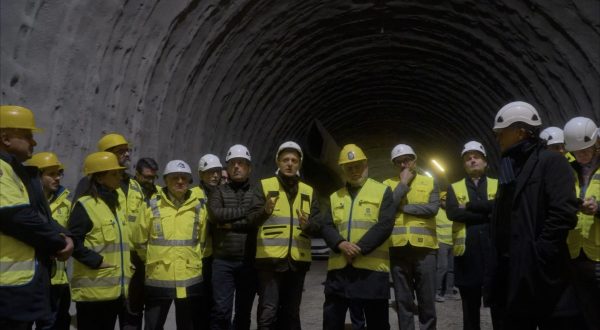 Anas, siglato l’accordo per il rinnovo del contratto 2025 – 2027