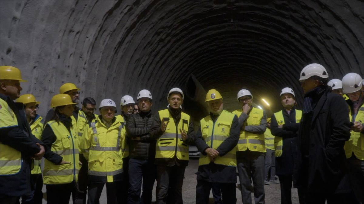 Anas, siglato l&rsquo;accordo per il rinnovo del contratto 2025 &ndash; 2027