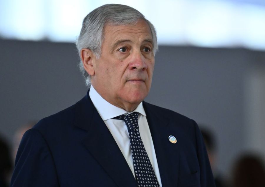 Forza Italia, Tajani &ldquo;Volti nuovi? Non sono attaccato alla poltrona&rdquo;