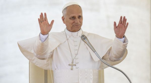 Papa “La ricchezza della terra è nelle mani di pochi”