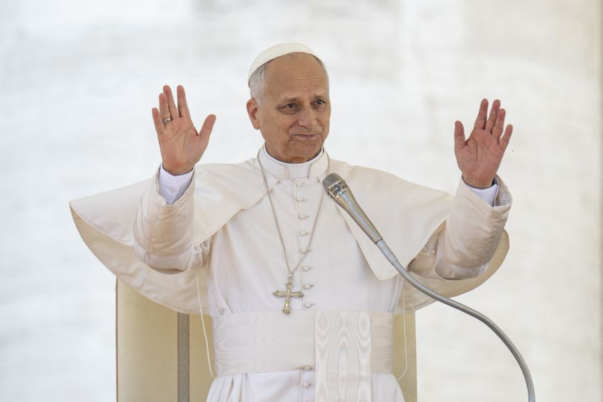 Papa &ldquo;La ricchezza della terra &egrave; nelle mani di pochi&rdquo;