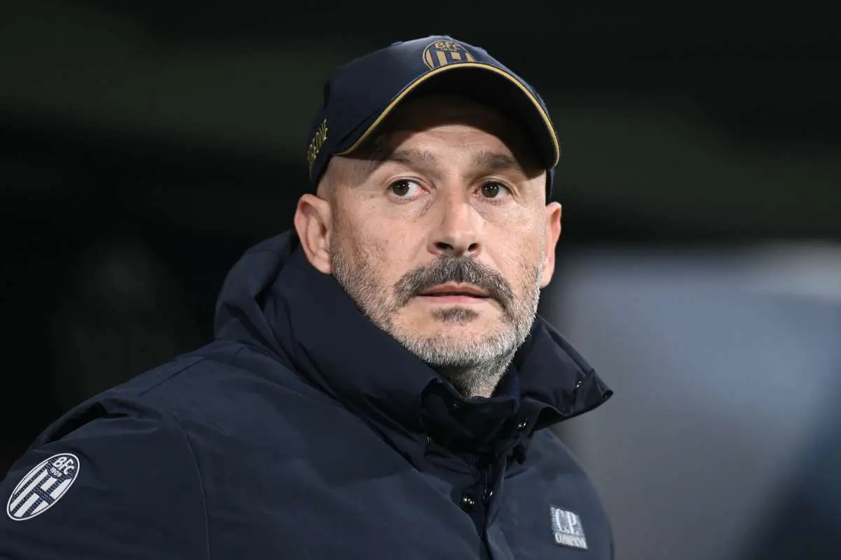 Prima finale di Supercoppa per il Bologna, Italiano “Vogliamo onorarla”