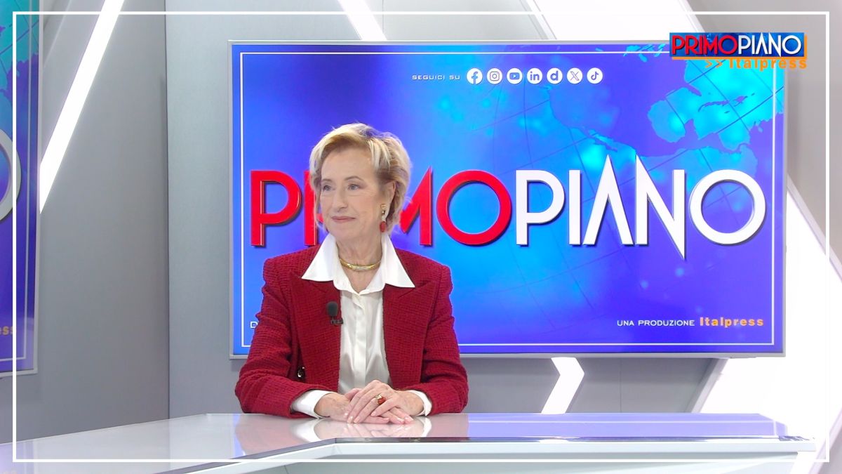 Ue, Moratti &ldquo;La revisione del Green Deal &egrave; una battaglia vinta&rdquo;