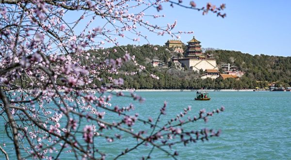 Villa d’Este, una mostra celebra partenariato siti patrimonio Unesco Cina-Italia