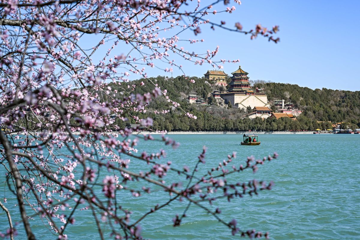 Villa d&rsquo;Este, una mostra celebra partenariato siti patrimonio Unesco Cina-Italia