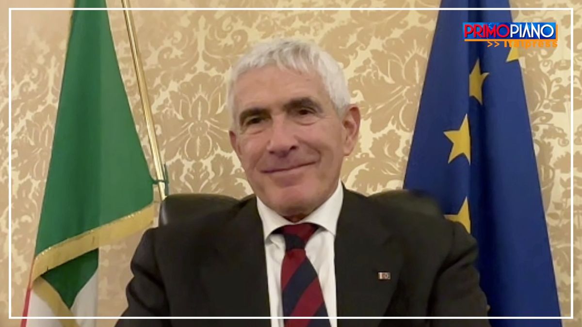 Casini &ldquo;Sempre al centro dell&rsquo;Aula, mai stato integralista&rdquo;