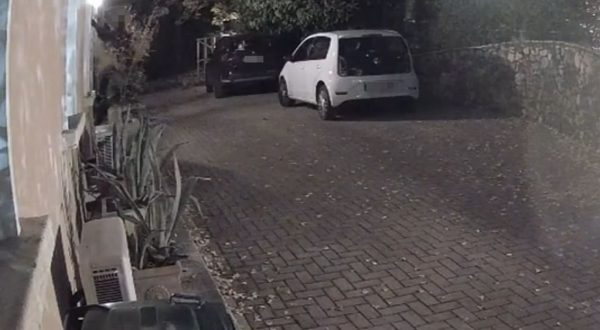 Furti in abitazione nel veronese, fermata banda di 4 albanesi