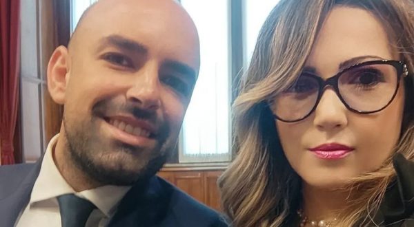 Maria Modaffari nominata membro del CESE, Giuseppe Virgili delegato
