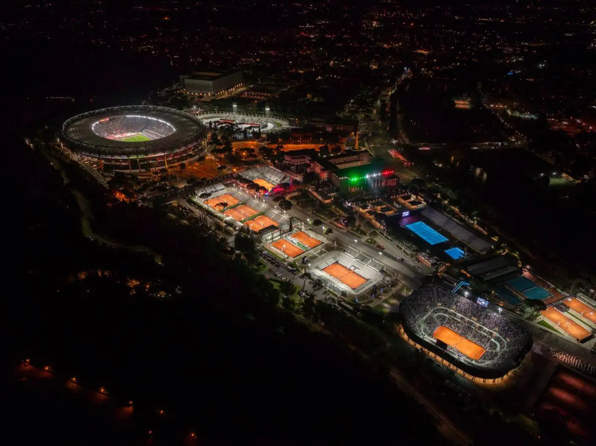 Da Sport e Salute 344,4 mln, più soldi a Tennis, Equitazione, Volley e Nuoto