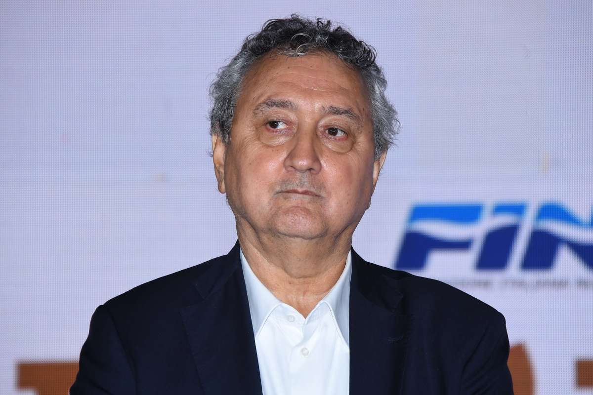 Barelli &ldquo;Medaglie e crescita, nuoto azzurro simbolo di un miracolo italiano&rdquo;