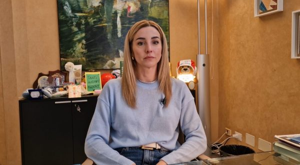 Salis “Faccio la sindaca di Genova, non interessata a primarie centrosinistra”