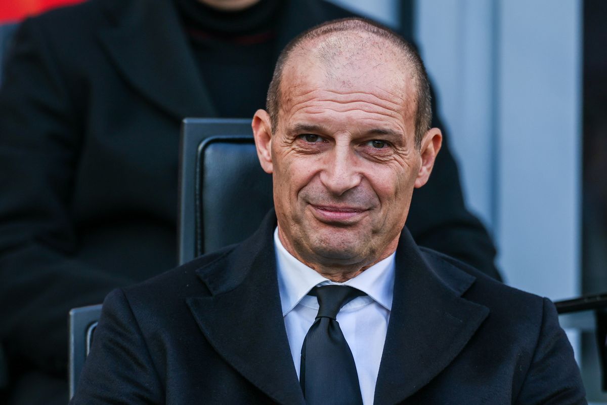 Allegri &ldquo;Leao out, corsa Champions difficile, Verona squadra scorbutica&rdquo;