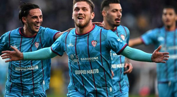 Cagliari corsaro a Torino, Kilicsoy piega i granata