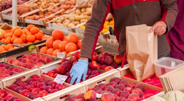 La Sicilia cresce nell’agroalimentare, con una forte espansione dell’export