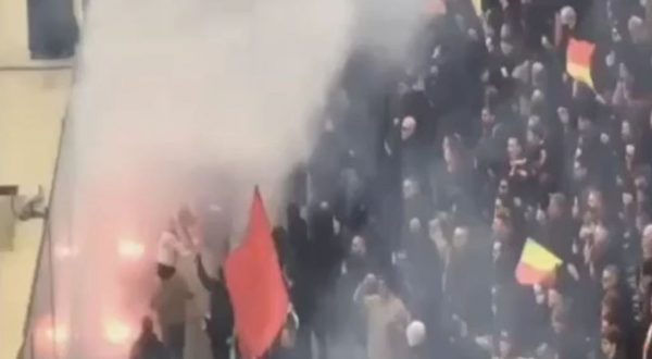 Violenza negli stadi, questore di Cremona emette 14 Daspo