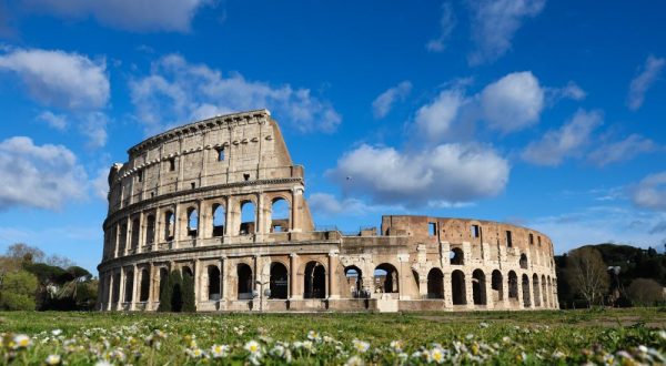 Cina-Italia, cooperazione rafforzata nel 55esimo anniversario delle relazioni