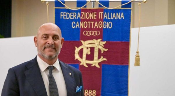 Morto presidente Federcanottaggio e due volte oro olimpico Davide Tizzano