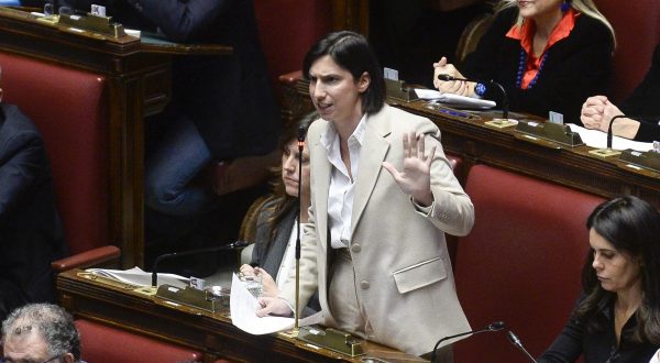 Schlein “Dal Governo una legge di bilancio che va nella direzione sbagliata”