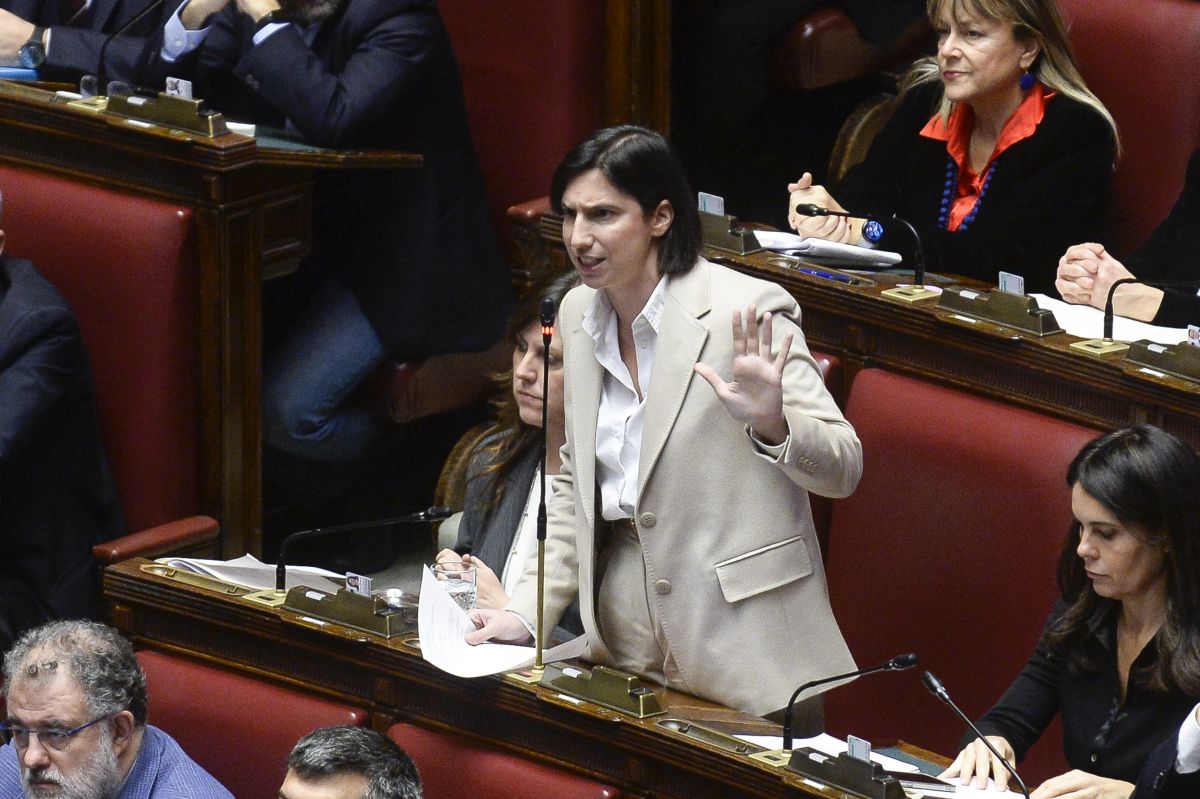 Schlein &ldquo;Dal Governo una legge di bilancio che va nella direzione sbagliata&rdquo;