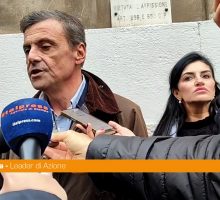 Calenda "Regione viola diritti dei siciliani, giusto subentri lo Stato"