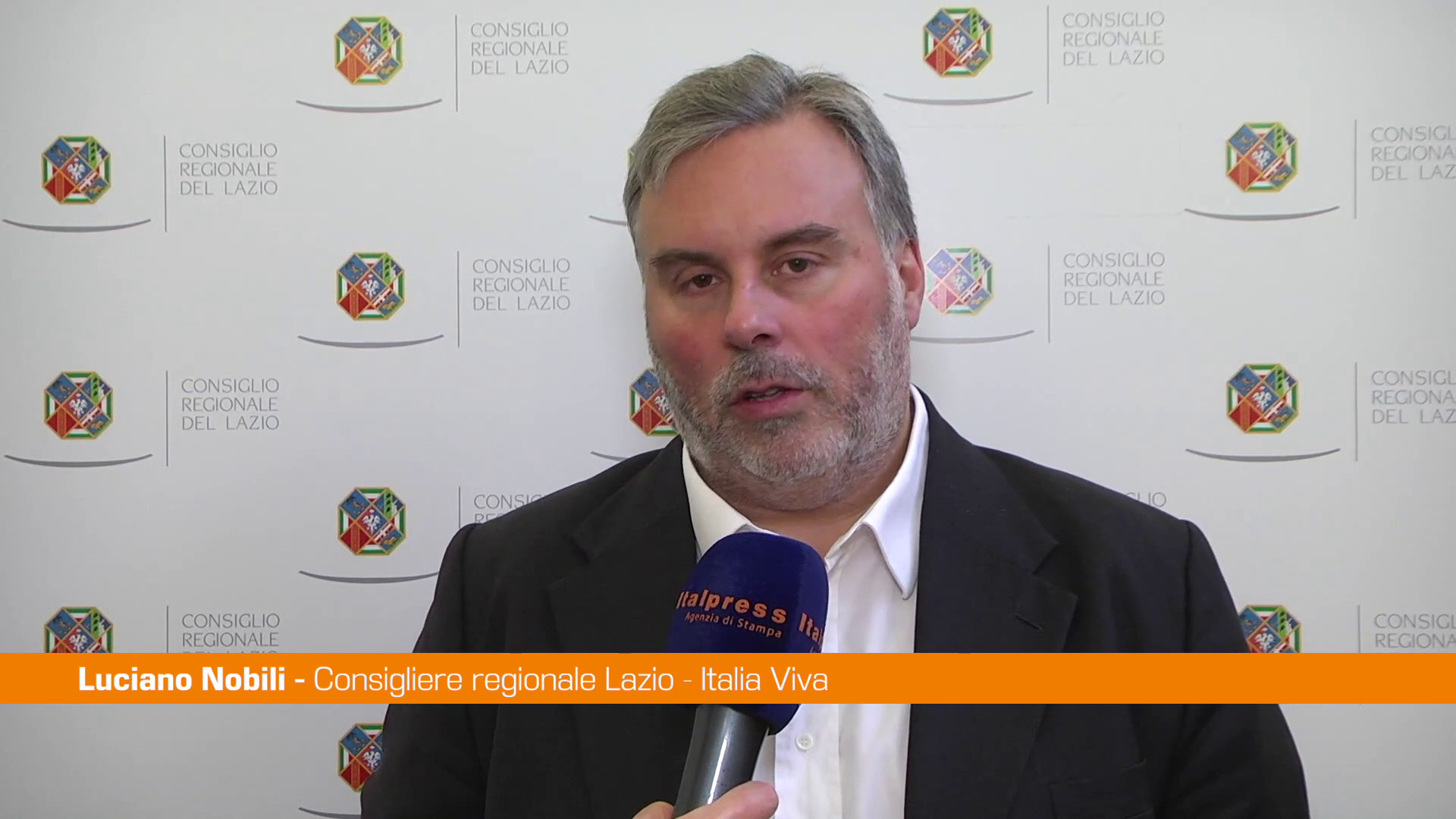 Lazio, Nobili “Vogliamo un bilancio che risponda agli interessi dei cittadini”