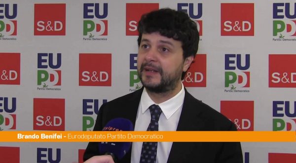 Benifei “Parlamento Ue respinga proposta Commissione su risorse coesione”