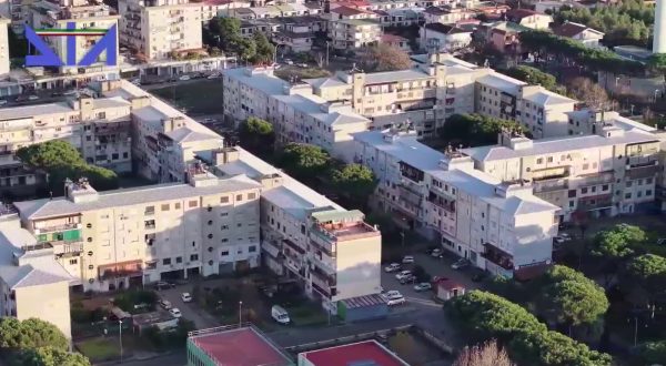 Camorra, custodia cautelare per 11 persone a Napoli