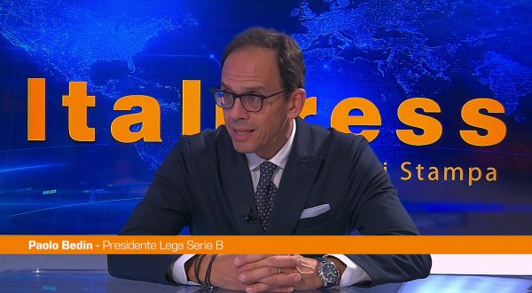 Bedin “La sostenibilità economica nucleo fondamentale per la Serie B”