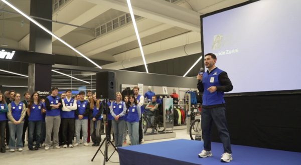 A Como il nuovo store Decathlon: sport, innovazione e territorio insieme