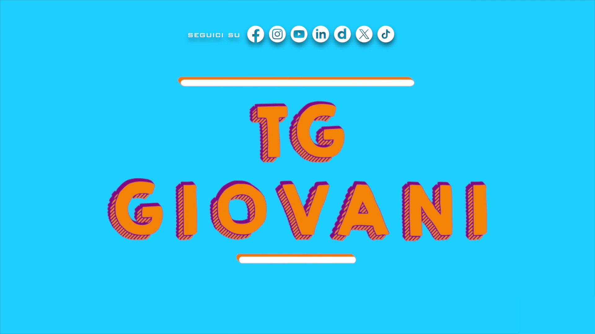 Tg Giovani - 14/12/2025