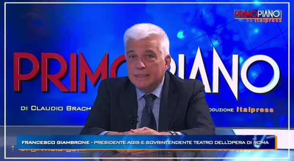 Giambrone “La cultura non è una spesa ma un investimento”