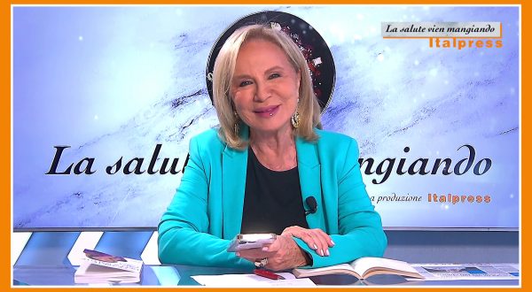 La Salute Vien Mangiando – Una giornata tipo per depurare l’organismo