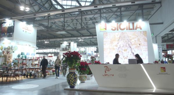 Artigiano in Fiera, Sicilia in vetrina a Milano fra tradizione e innovazione