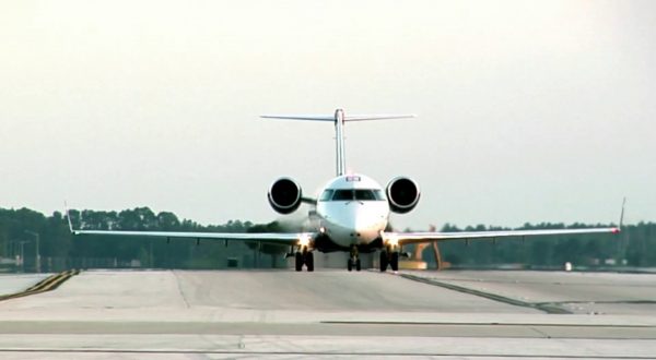 Voli, domanda globale ancora in crescita