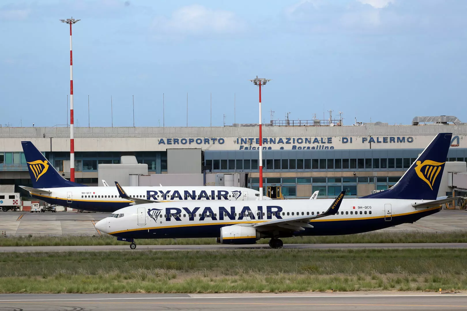 8 dicembre, in Sicilia prenotato il 59% delle sistemazioni. Confesercenti “Penalizzati dal costo dei voli”