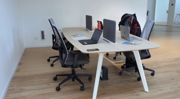 A Caltanissetta spinta all’innovazione lavorativa con il co-working di Poste