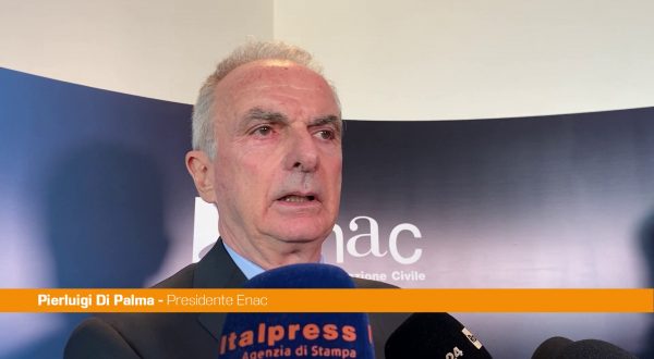 Enac, Di Palma “Giornata importante per il trasporto aereo in Italia”