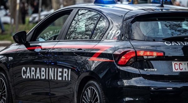 Corleone, una donna uccide la figlia disabile e si suicida