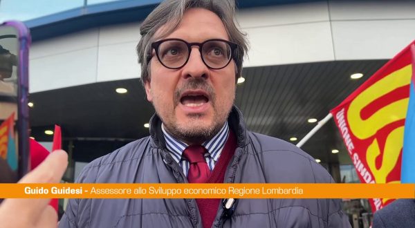 Lombardia, Guidesi “Per noi ST Microelectronics è un’azienda strategica”