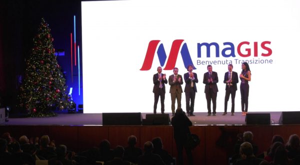 Agsm Aim diventa Magis, nuovo brand per lo sviluppo nazionale