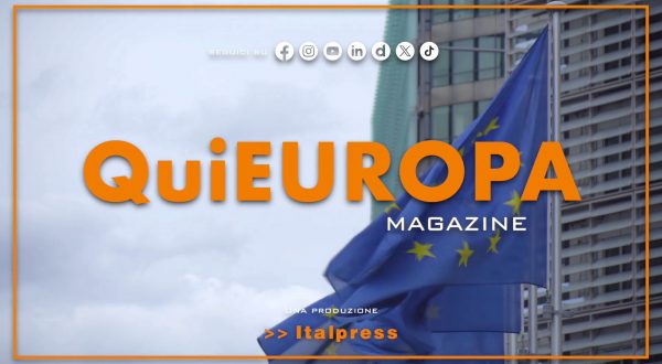 QuiEuropa Magazine – 6/12/2025