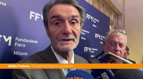 Fontana “Referente Lega per il Nord buona idea,valorizzare richieste territorio”